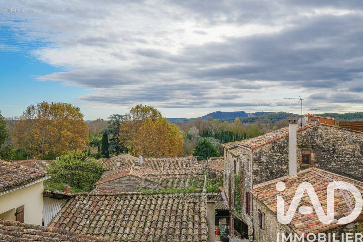 Photo 1 - Maison à NERS
