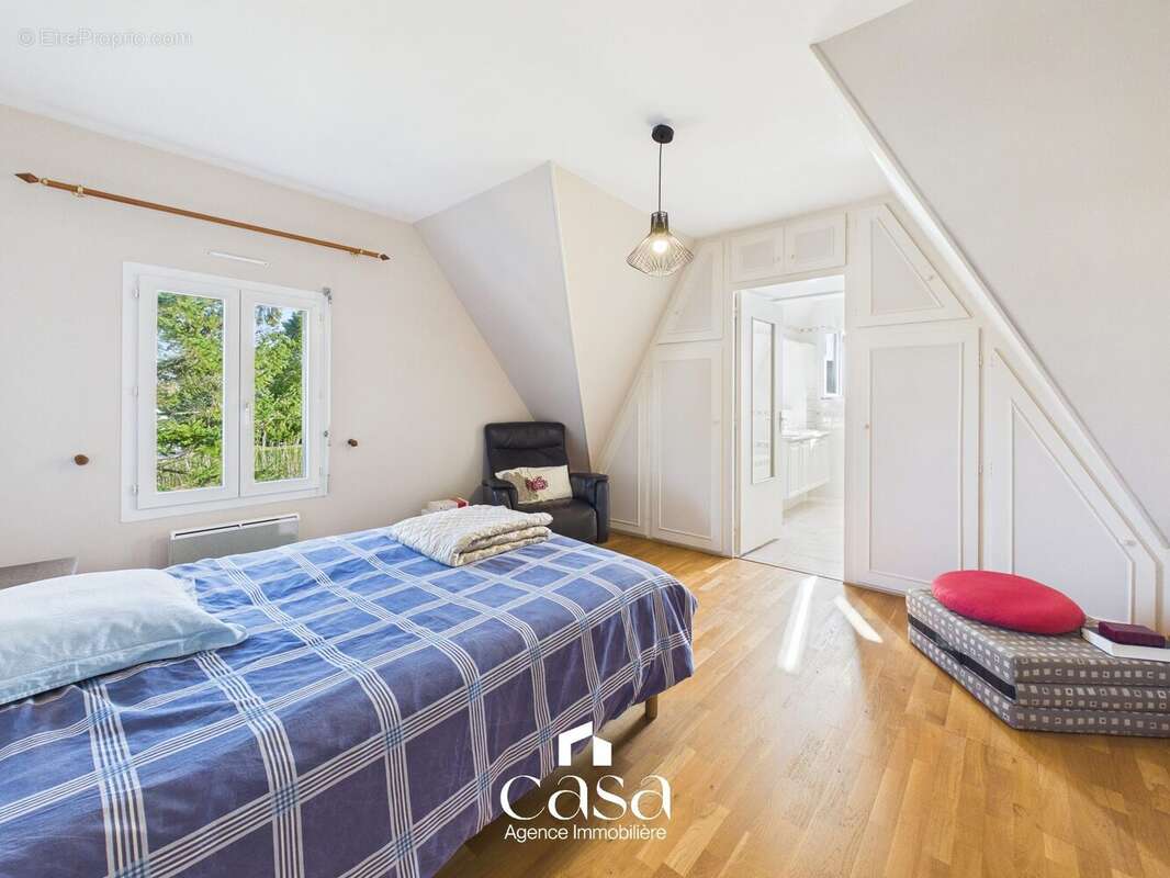 Maison à THAON