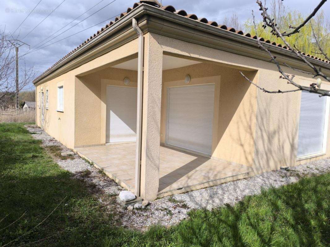 Maison à vendre 6 pièces  (26) - photo 6