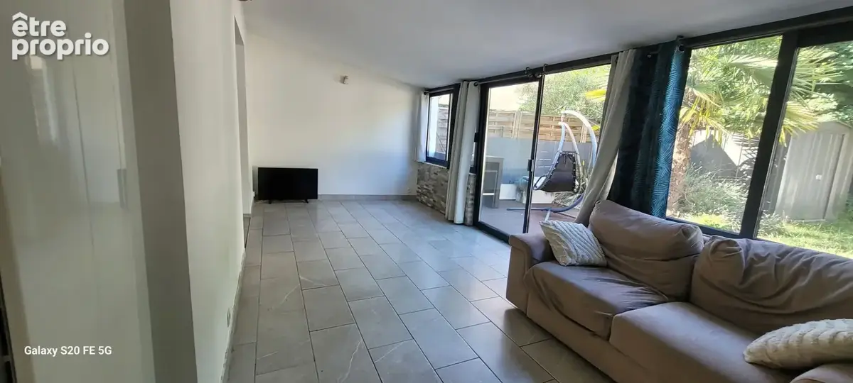 Jolie maison centre ville - photo 8