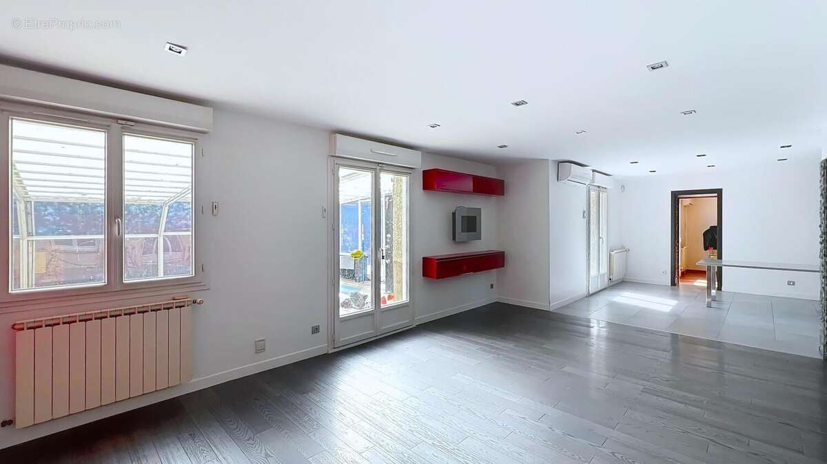 Photo 3 - Maison à ANDILLY