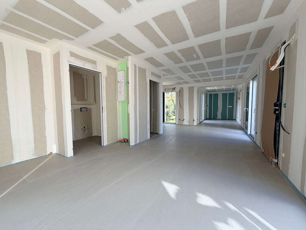 Maison à LA BAULE-ESCOUBLAC