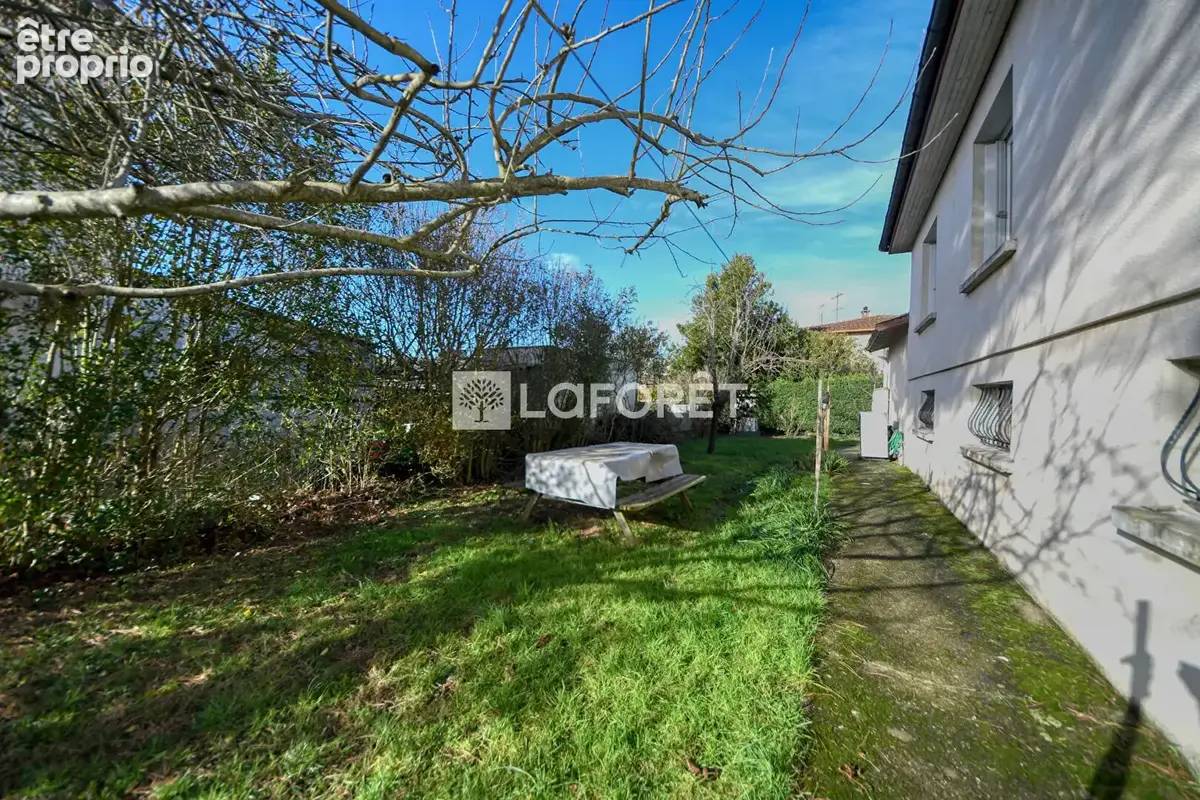 Maison Graulhet 4 pièce(s) 70 m2 - photo 9