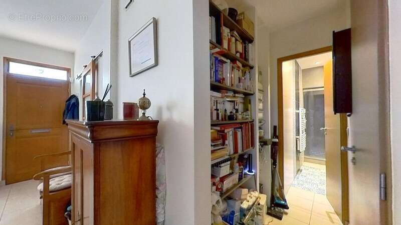 Appartement à MARLY-LE-ROI