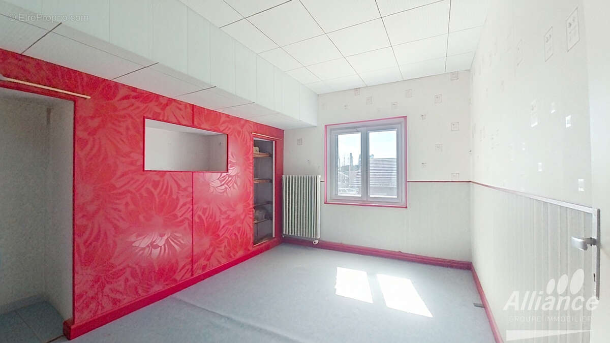 Maison 110m2 - 4 chambres - 6 ares de terrain - photo 6