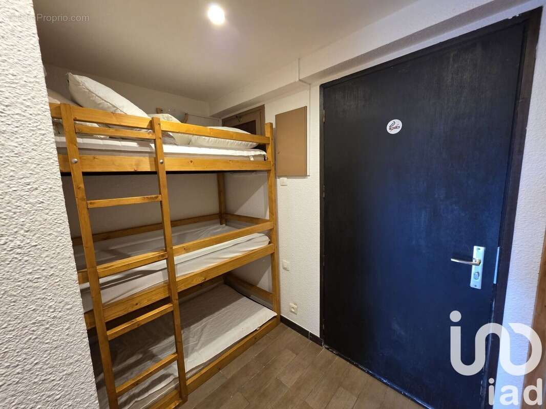 Photo 3 - Appartement à HUEZ