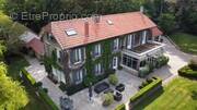 Maison à FEROLLES-ATTILLY