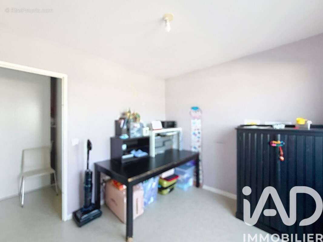 Photo 8 - Appartement à CERGY