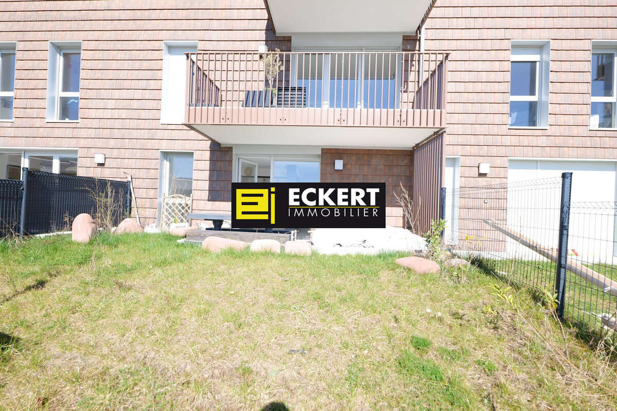 Appartement à ROSHEIM