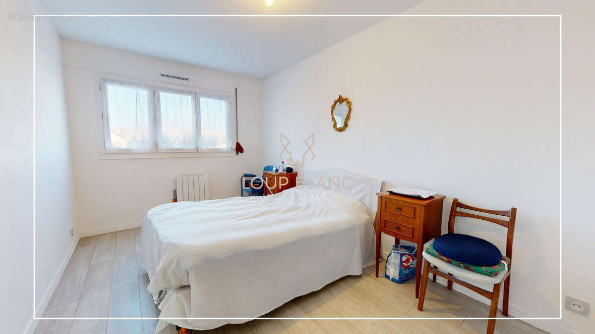 Appartement à OFFEMONT