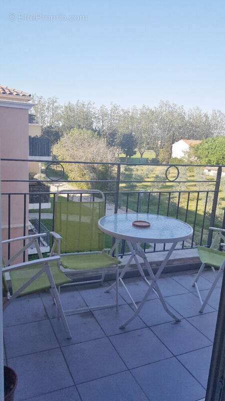 Appartement à SALON-DE-PROVENCE