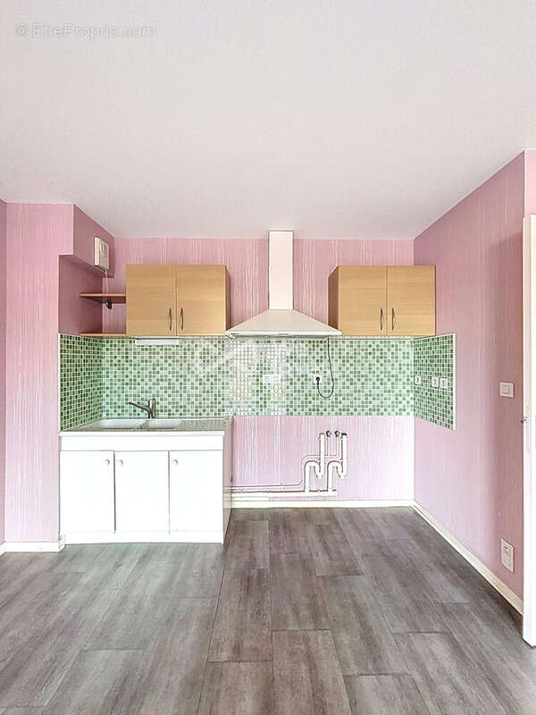 Appartement à LAVAL