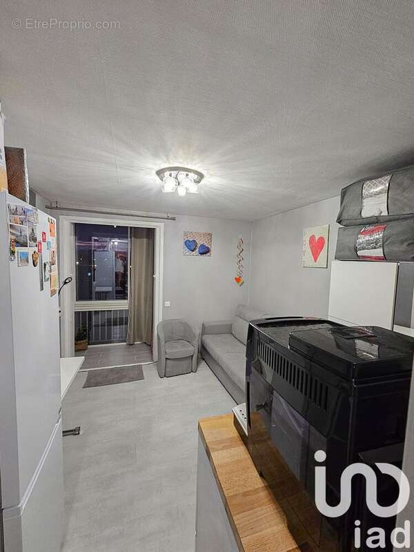 Photo 3 - Appartement à PERPIGNAN