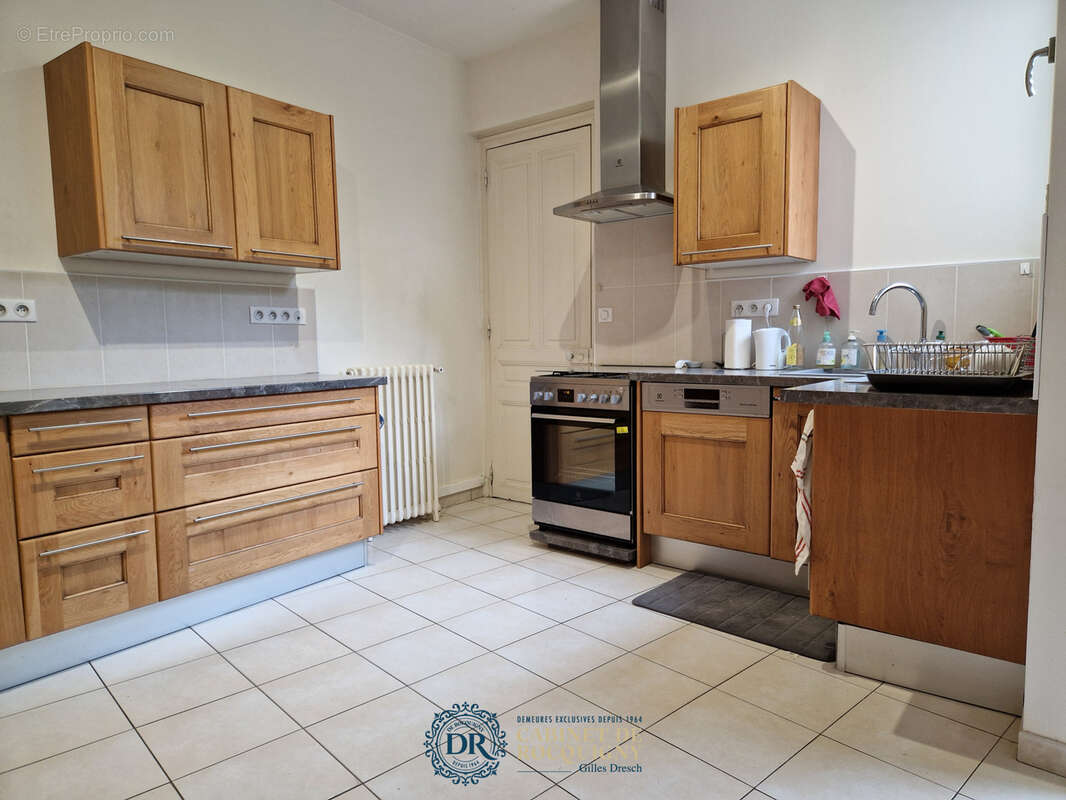 Maison orleans hyper centre a vendre - photo 8