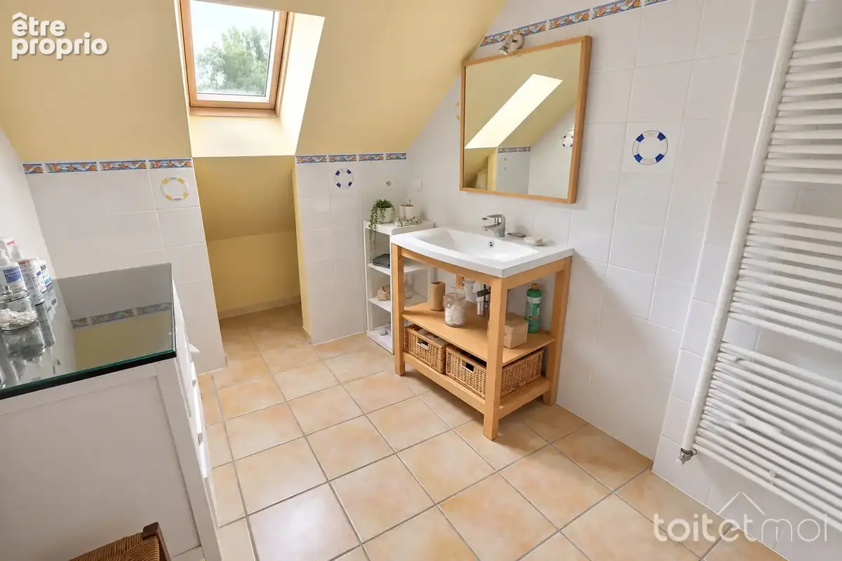 Vente maison st remy  les chevreuse - 150 m² - photo 9