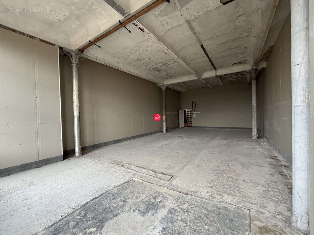 Appartement à TOURCOING