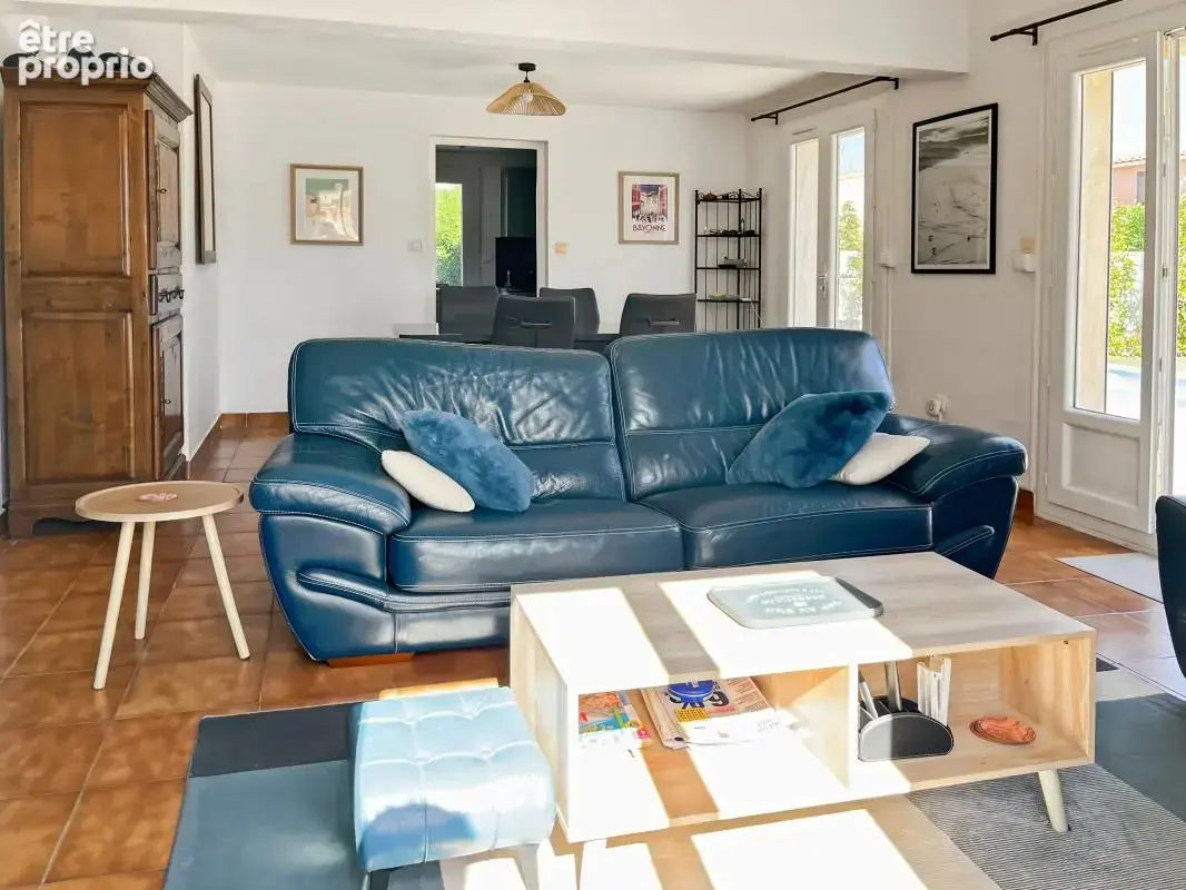 Vente belle maison à Marseillan proche de l'étang - photo 4