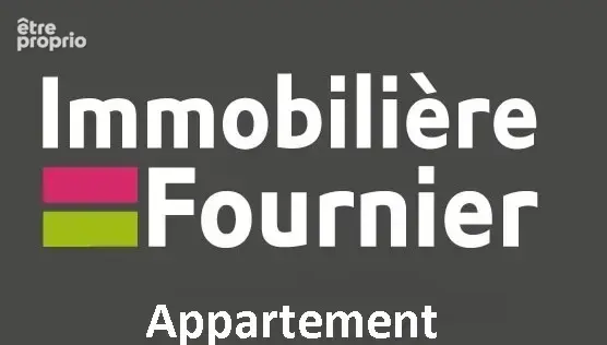 Appartement T3 rénové avec Balcon au premier étage d'une résidence sécurisée - photo 11