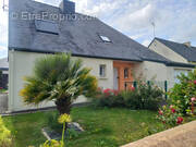 Maison à SAINT-BRIEUC