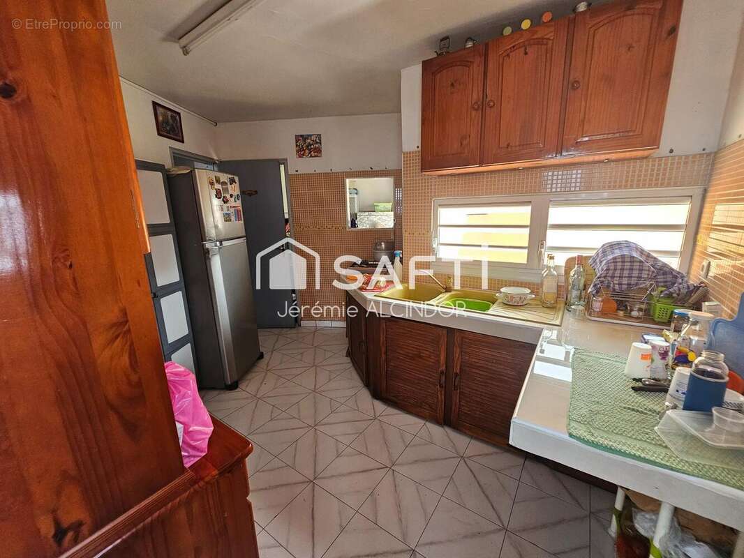 Photo 5 - Appartement à FORT-DE-FRANCE