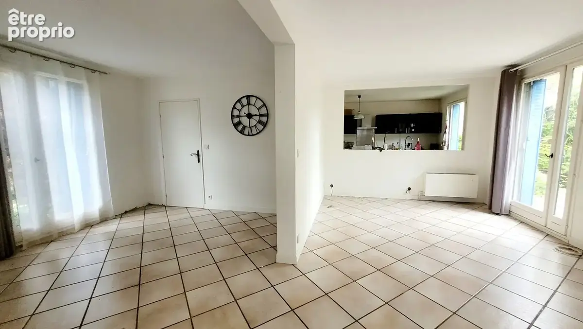 Maison 6 pièces 110 m² à vendre à Draveil (91210) - photo 3