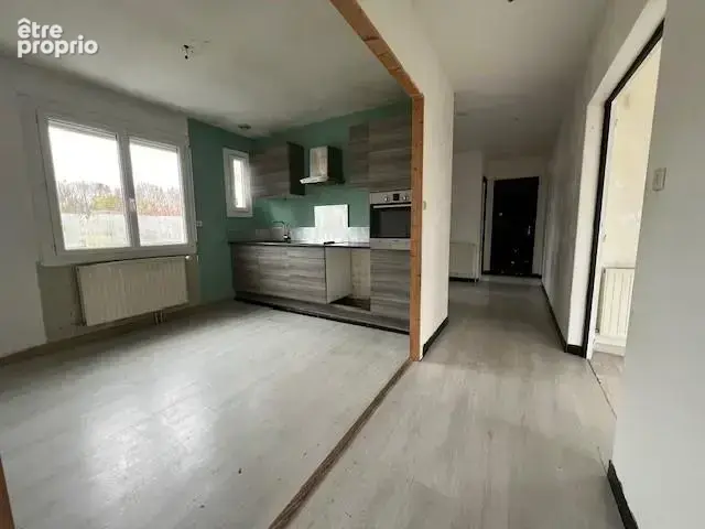 Maison 83 m² à vendre à Mezidon-Canon (14270) - photo 4