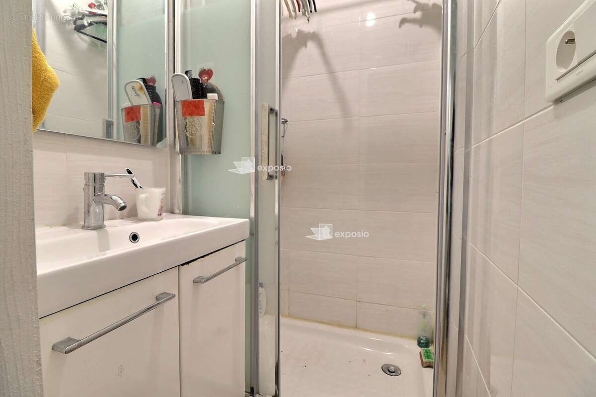 Appartement à PANTIN