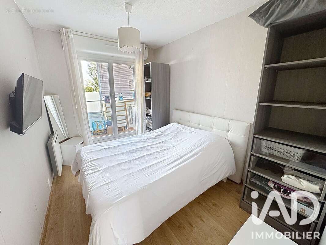 Photo 9 - Appartement à COURSEULLES-SUR-MER