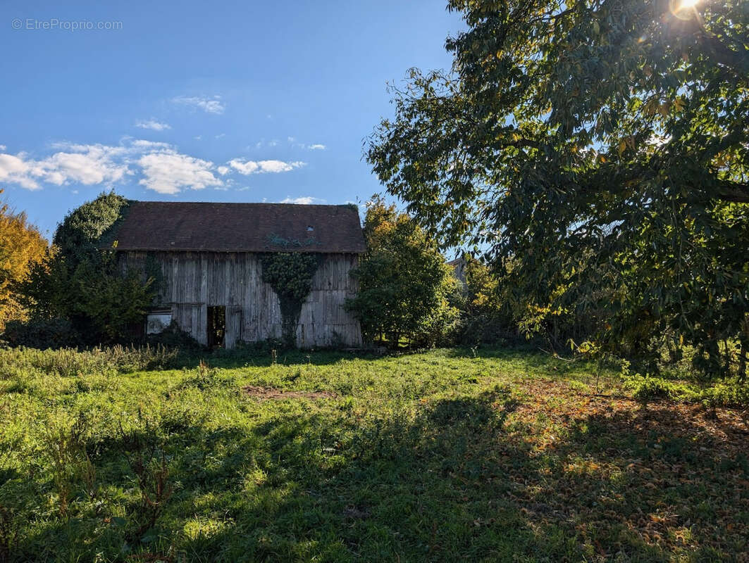 Maison à SAINT-MARD-DE-RENO