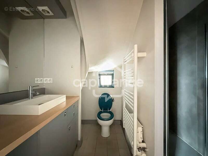 Appartement à TOURS