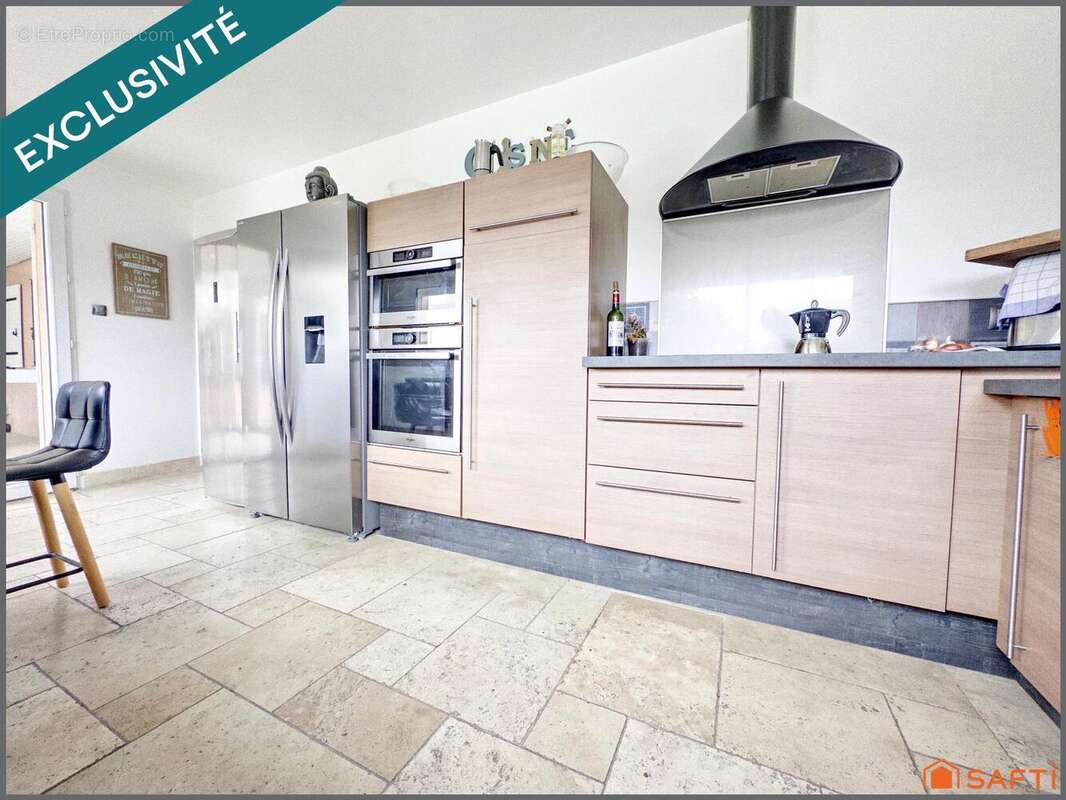 Photo 7 - Maison à SAINT-GERMAIN-DU-PUCH