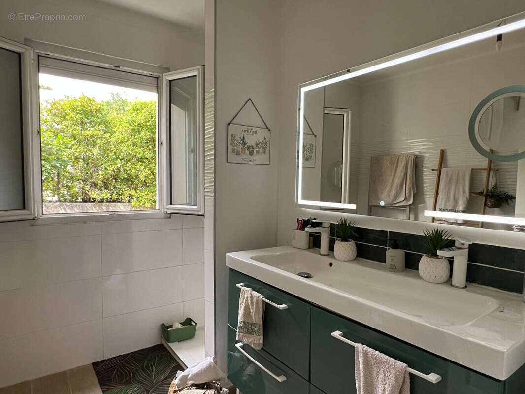 Maison à MARSEILLE-11E