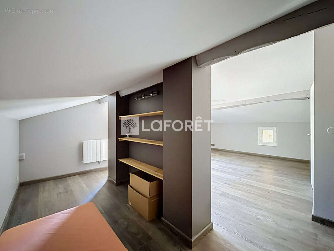 Maison à vendre Chatillon Sur Chalaronne 7 pièce(s) 260 m2 - photo 14
