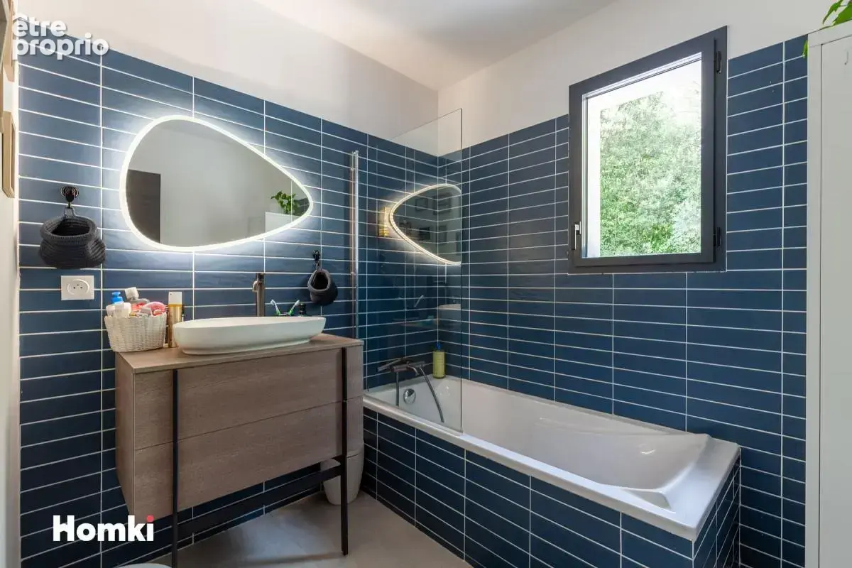 Maison/Villa T4 de 117 m² à Saint-Maximin-la-Sainte-Baume 83470 - photo 19
