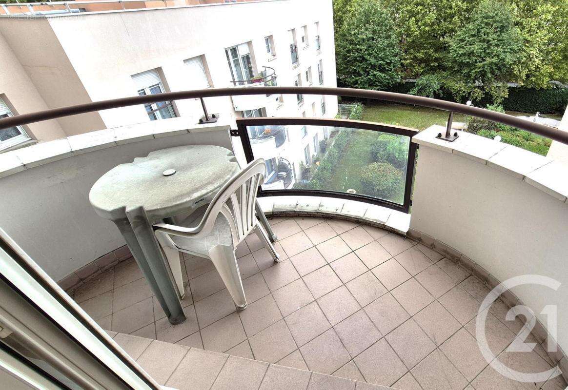 Appartement à BONNEUIL-SUR-MARNE