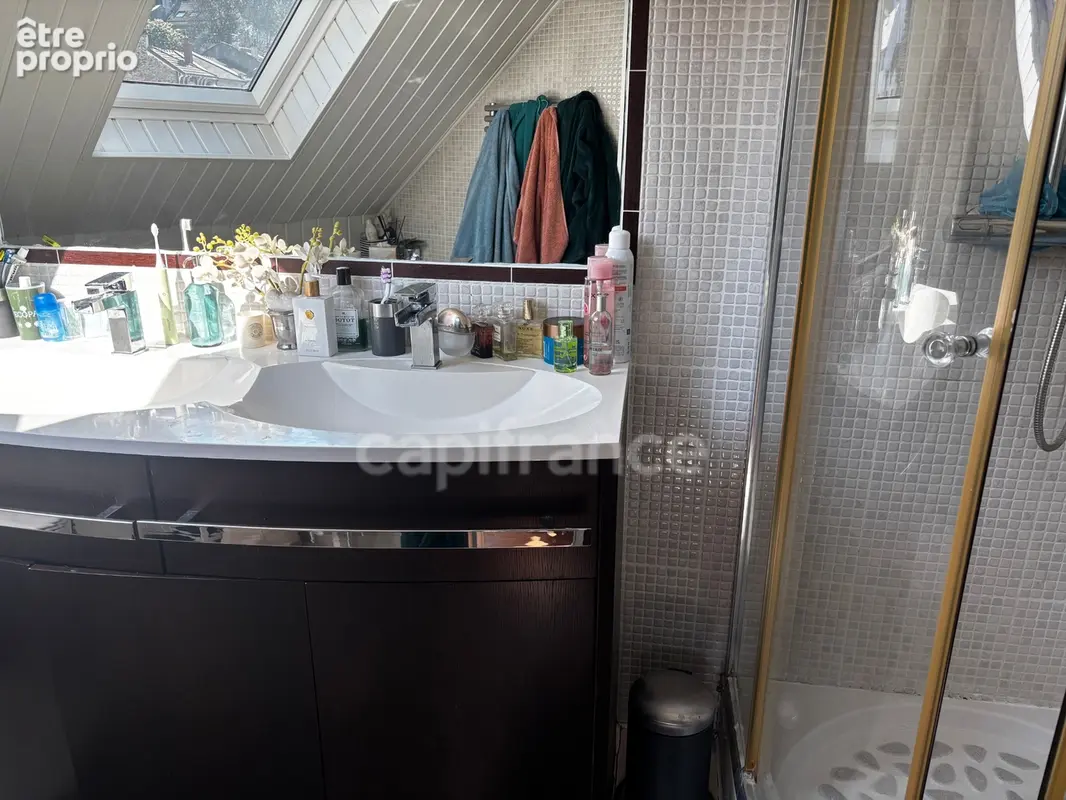 Maison lumineuse 6 pièces avec deux terrasses orientées sud - Limite Issy les Moulineaux et Paris - photo 12