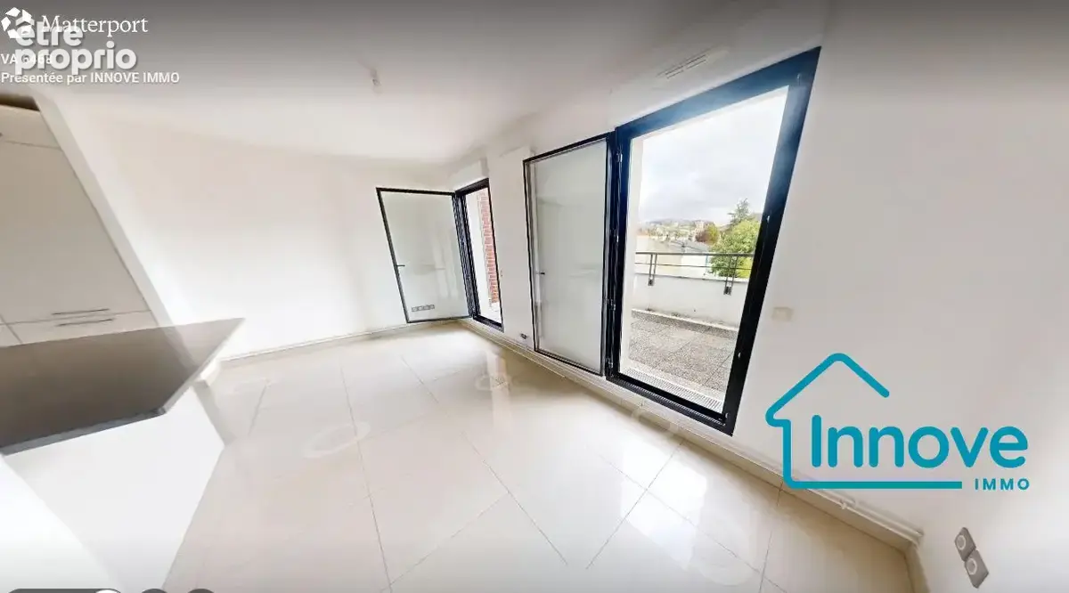 Appartement 2 pièces 45 m² à vendre à Rocquencourt (78150) - photo 8