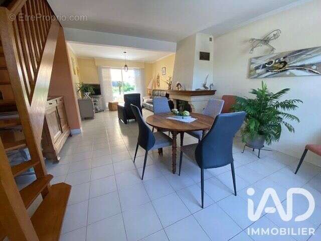 Maison 130 m² à Juigne-Sur-Sarthe  - photo 6