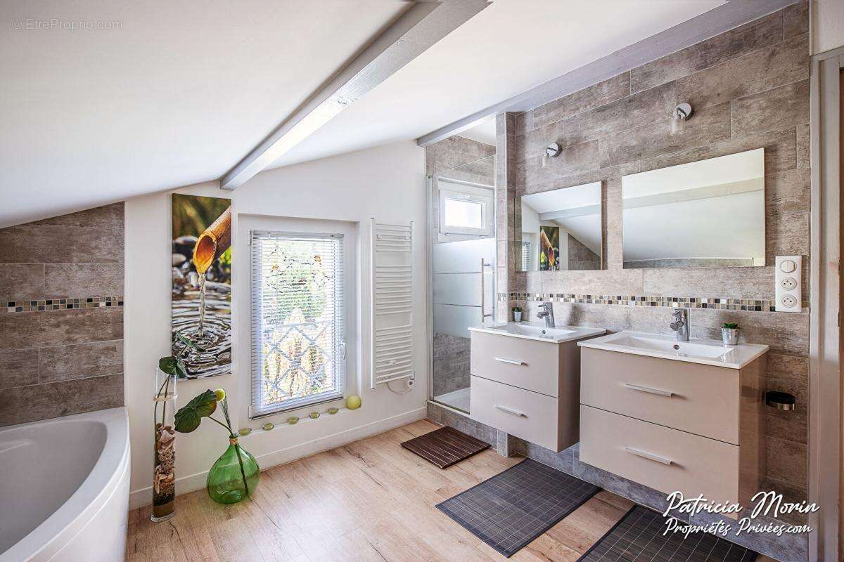 Maison à SAINT-PAUL-LES-DAX