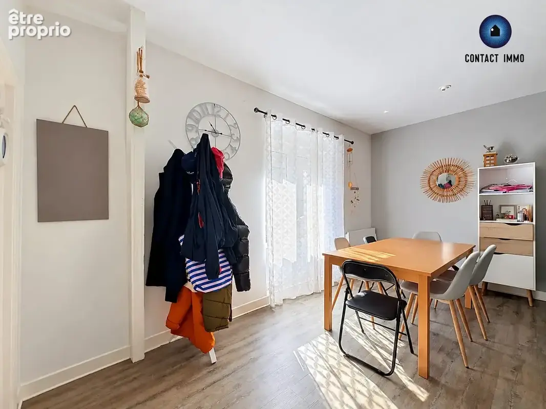Appartement 3 pièces 59 m² à vendre à Brive-La-Gaillarde (19100) - photo 3