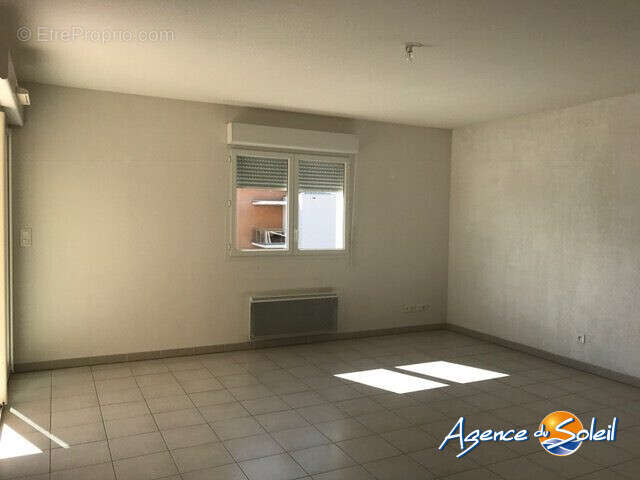Appartement à NARBONNE