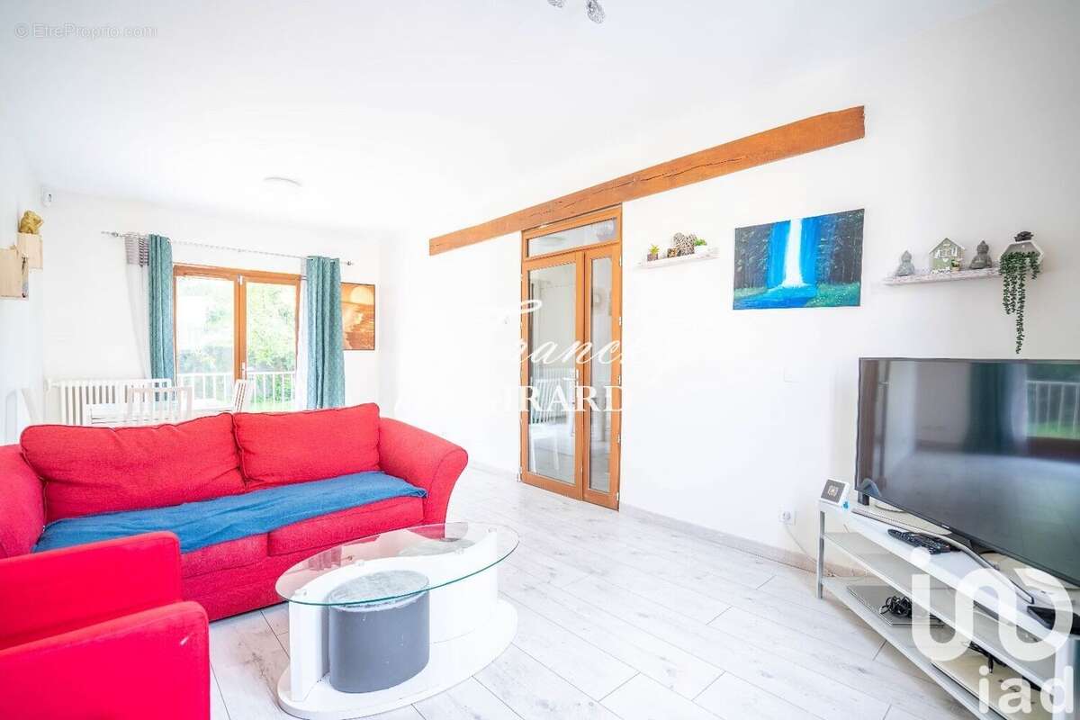 Photo 3 - Maison à GONESSE