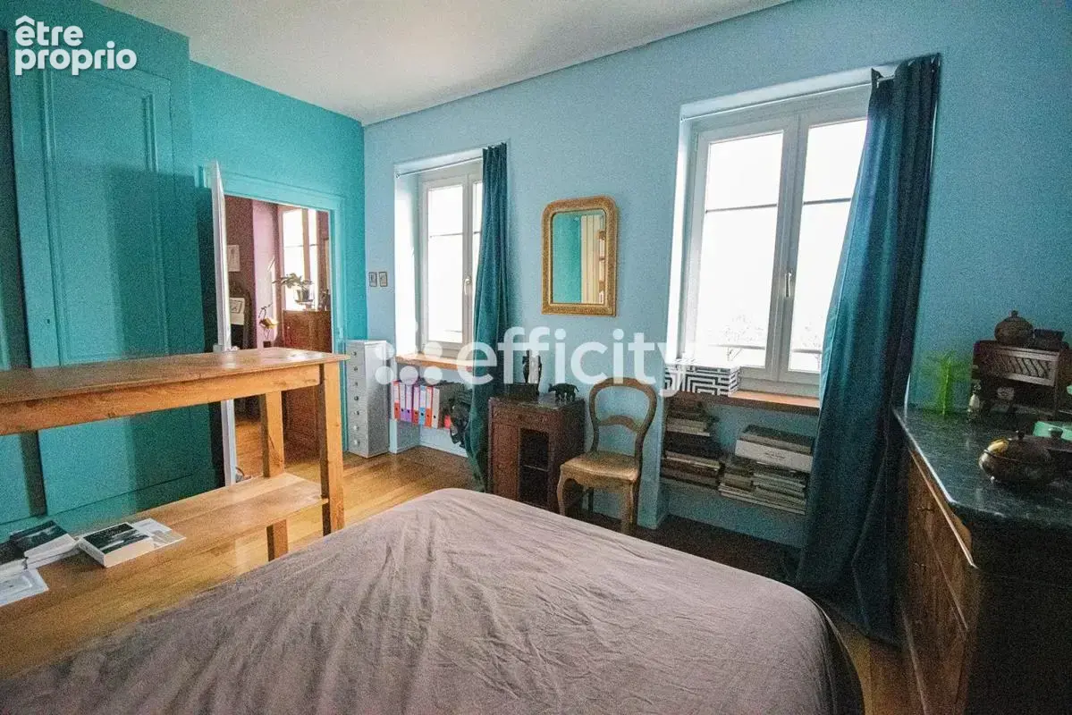 Appartement - photo 11