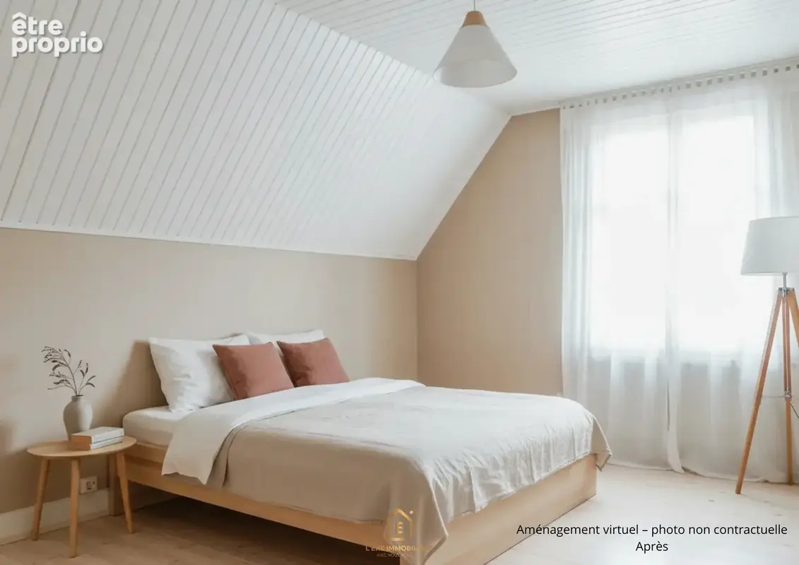 Maison Chatenois - photo 20