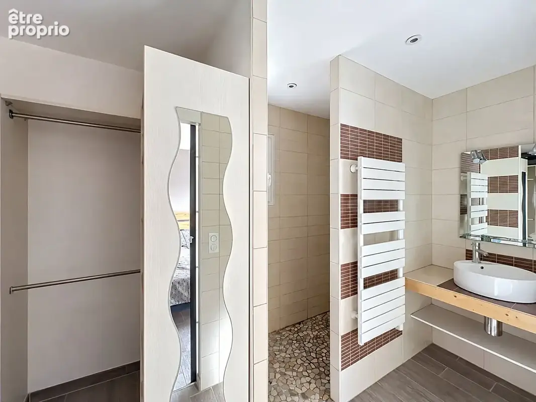 Maison Beychac Et Caillau 4 pièces 130 m2 - photo 5