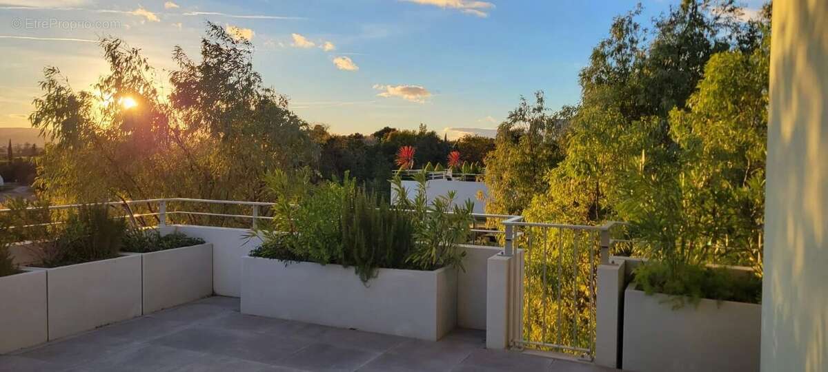 Appartement à NARBONNE