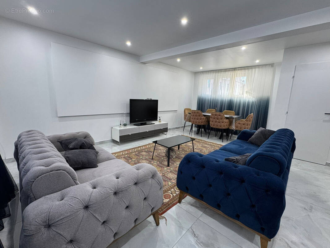 Maison à STRASBOURG