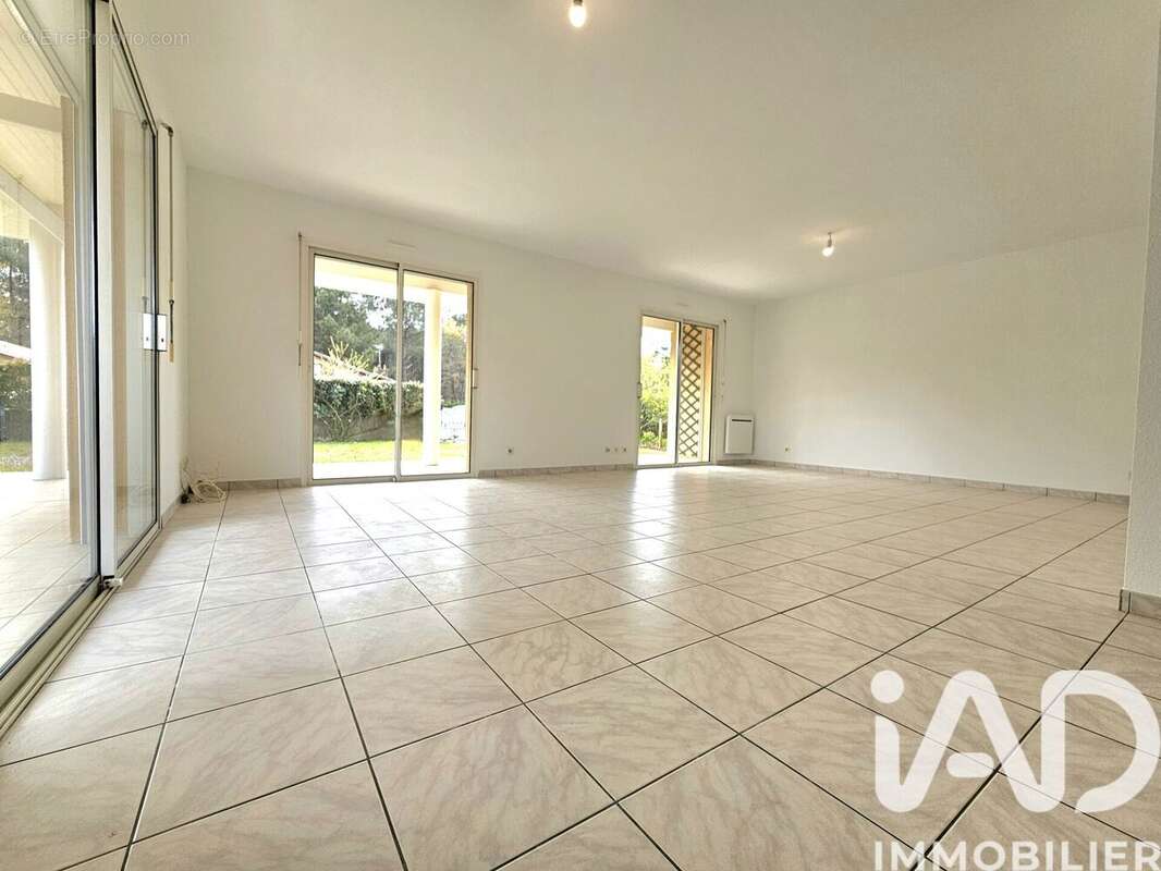 Photo 3 - Maison à LE TEICH