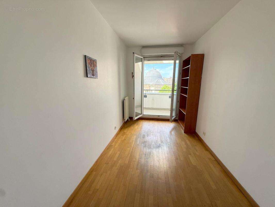 Appartement à SAINT-DENIS