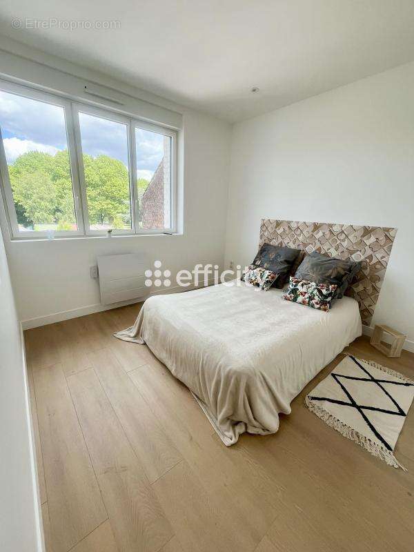 Maison à MARCQ-EN-BAROEUL